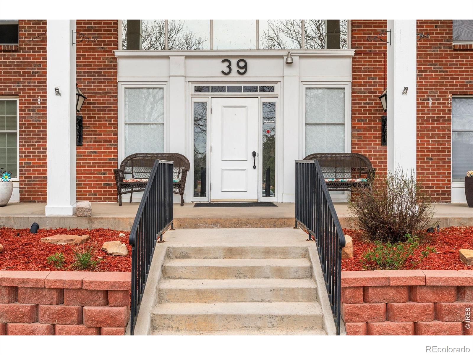 MLS Image #3 for 39  ward drive,greeley, Colorado