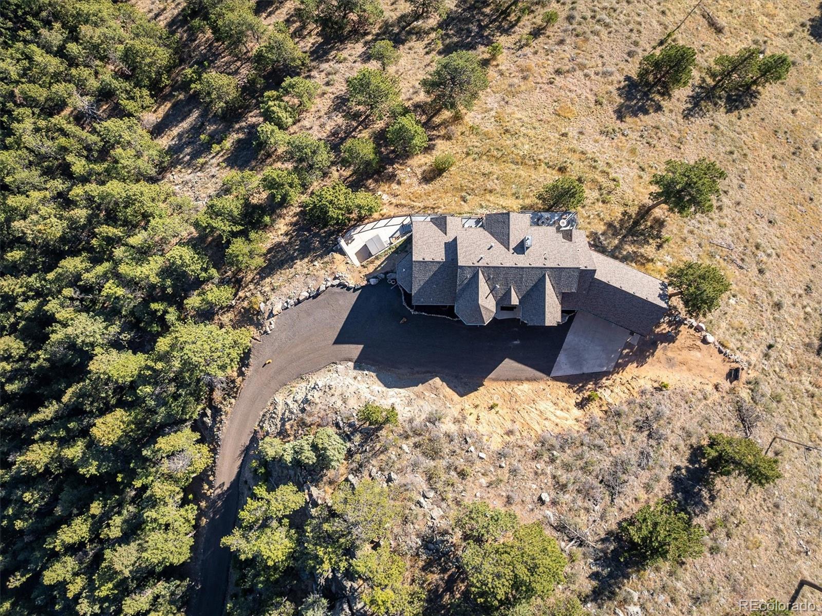 MLS Image #10 for 24994  simmons way,golden, Colorado