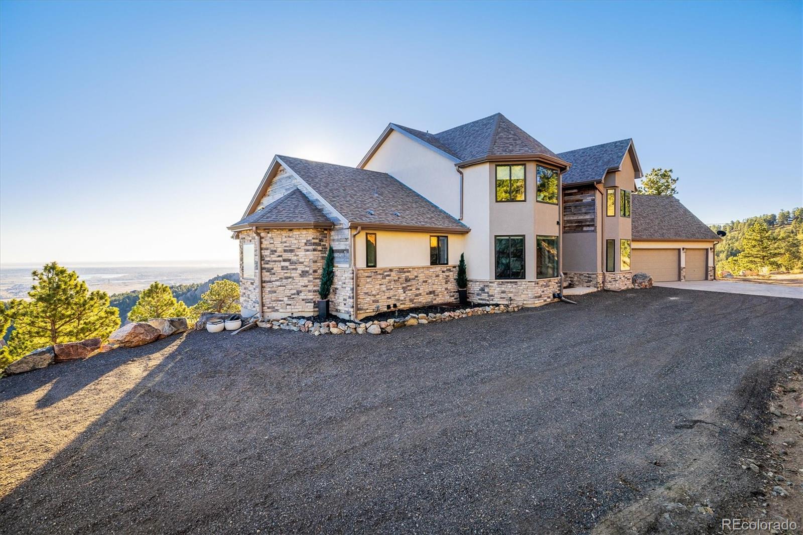 MLS Image #11 for 24994  simmons way,golden, Colorado