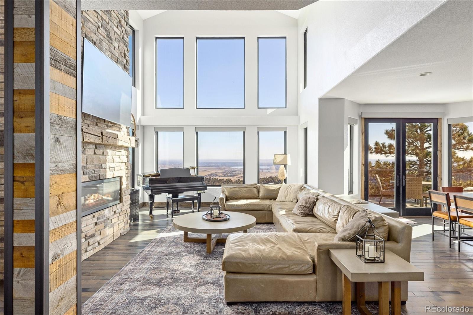MLS Image #13 for 24994  simmons way,golden, Colorado