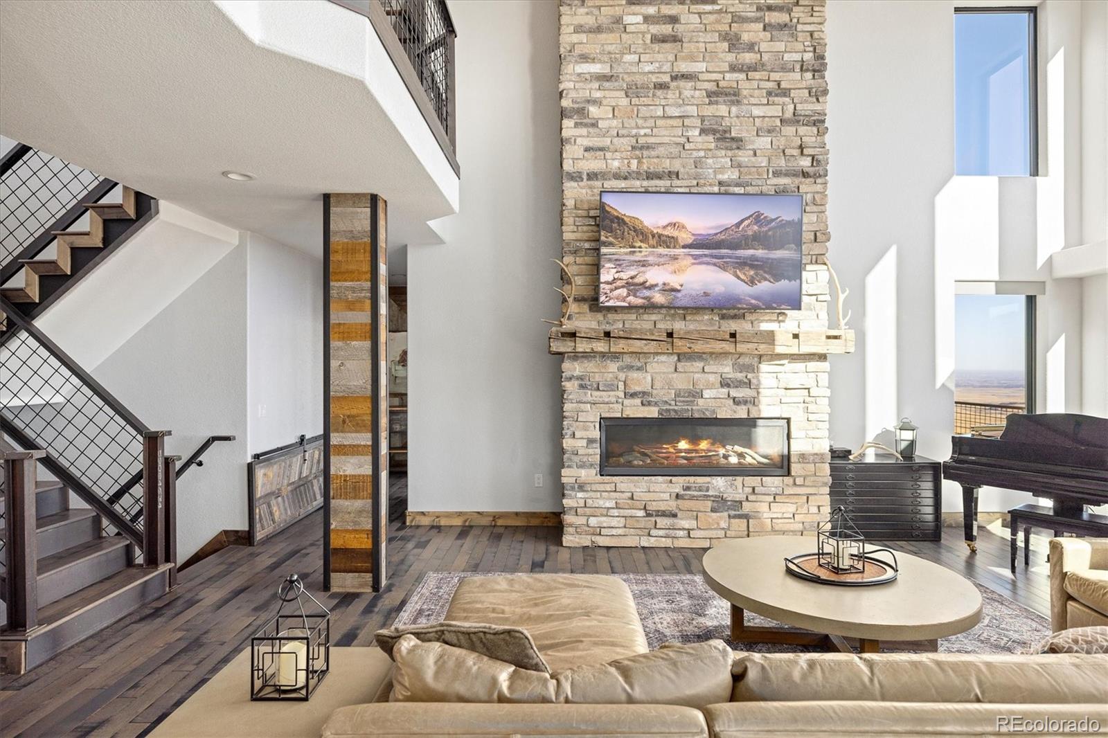MLS Image #14 for 24994  simmons way,golden, Colorado