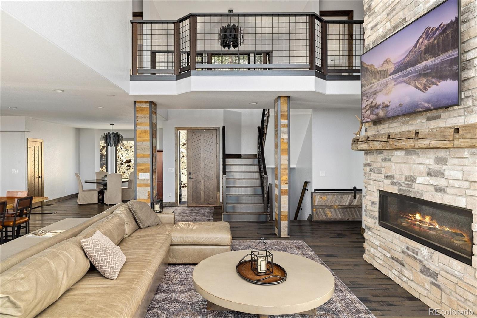 MLS Image #15 for 24994  simmons way,golden, Colorado