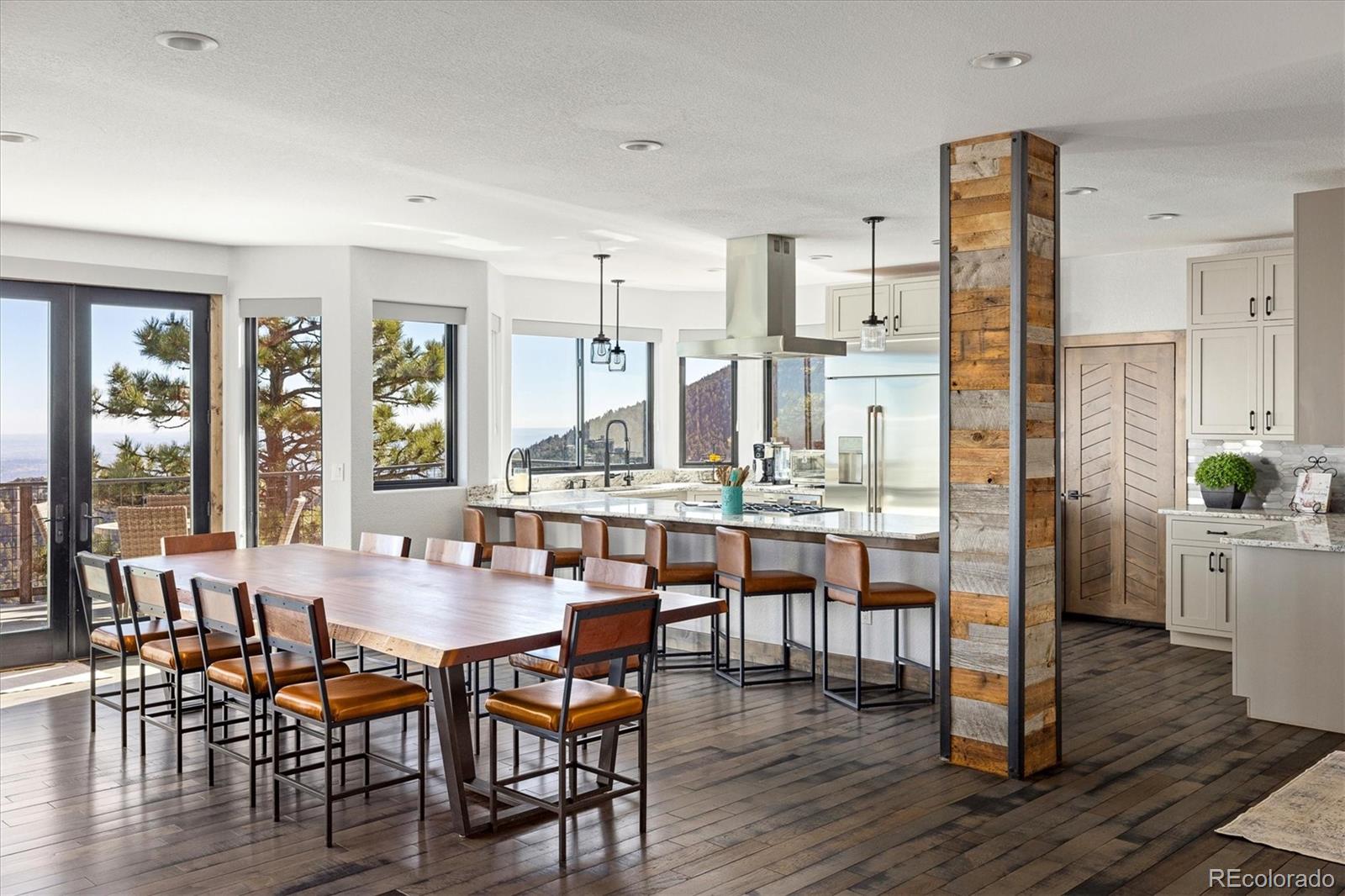 MLS Image #17 for 24994  simmons way,golden, Colorado