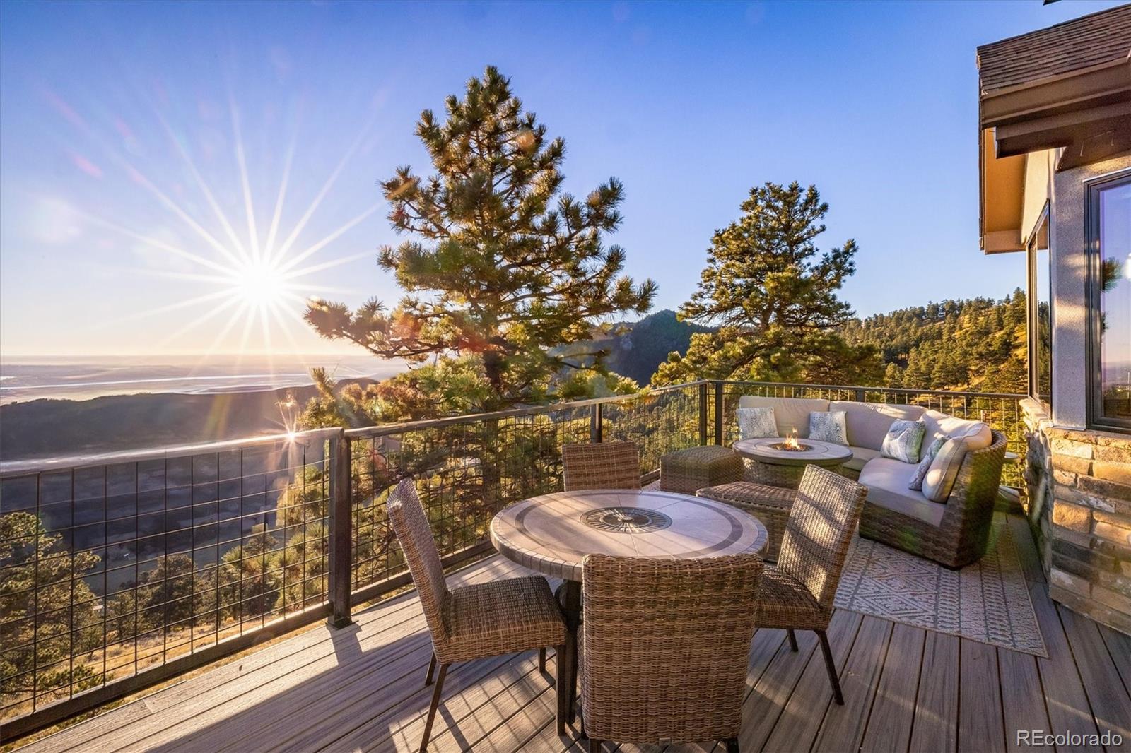 MLS Image #18 for 24994  simmons way,golden, Colorado
