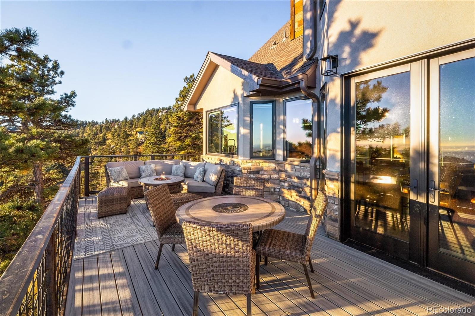 MLS Image #19 for 24994  simmons way,golden, Colorado