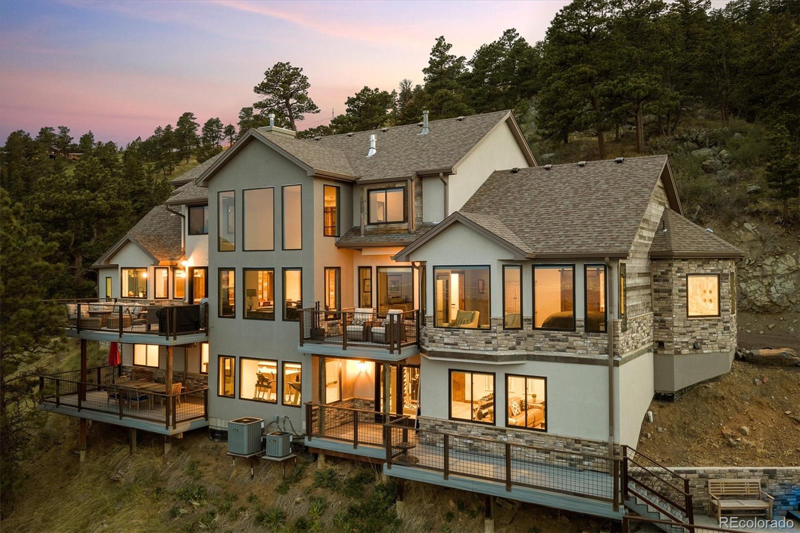 MLS Image #2 for 24994  simmons way,golden, Colorado