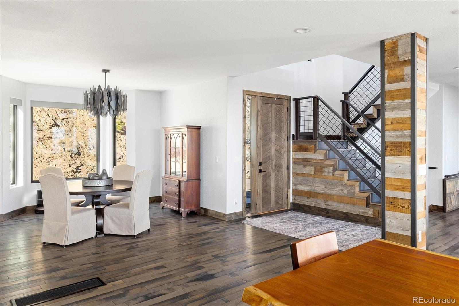 MLS Image #24 for 24994  simmons way,golden, Colorado