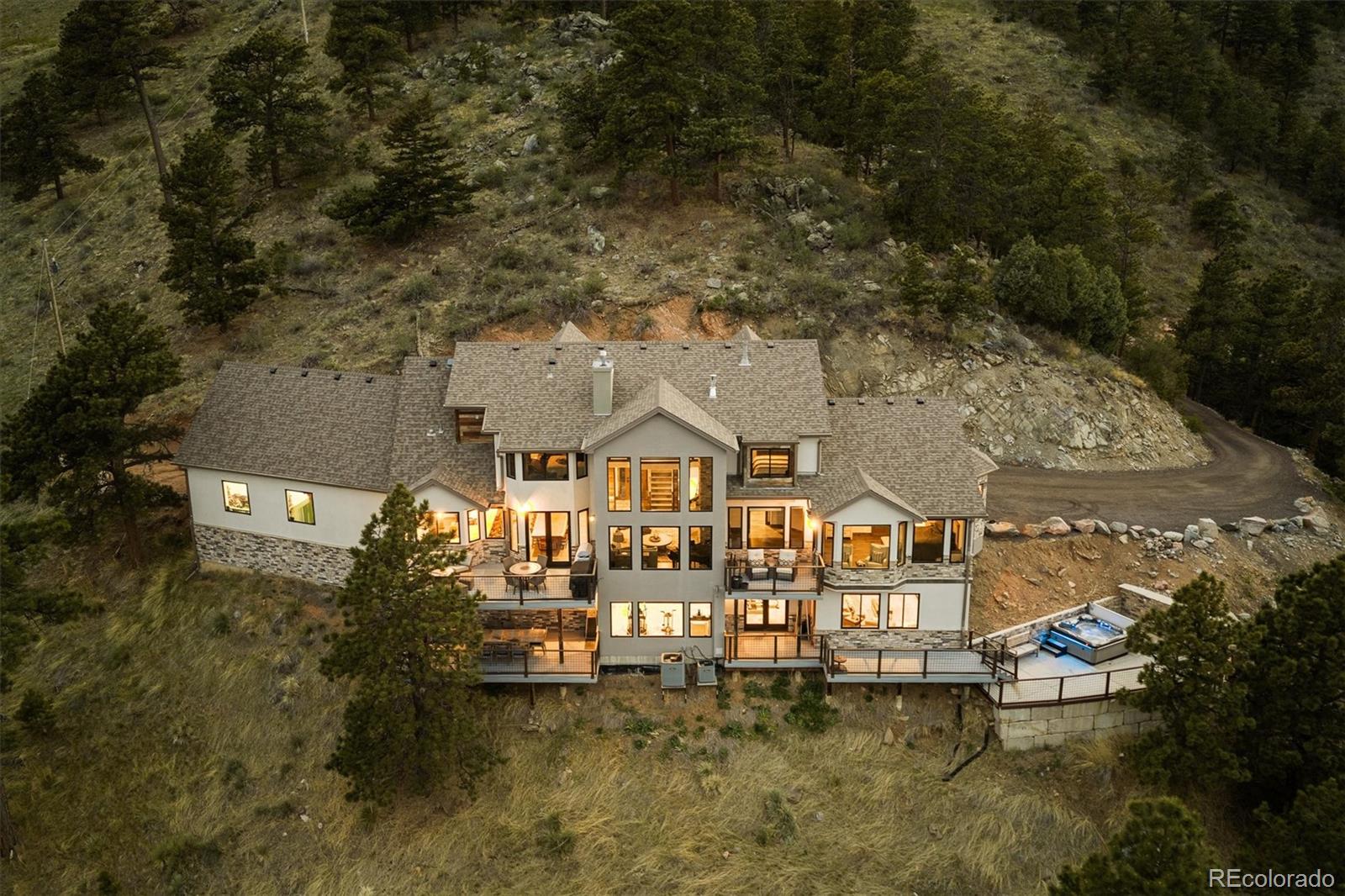 MLS Image #3 for 24994  simmons way,golden, Colorado