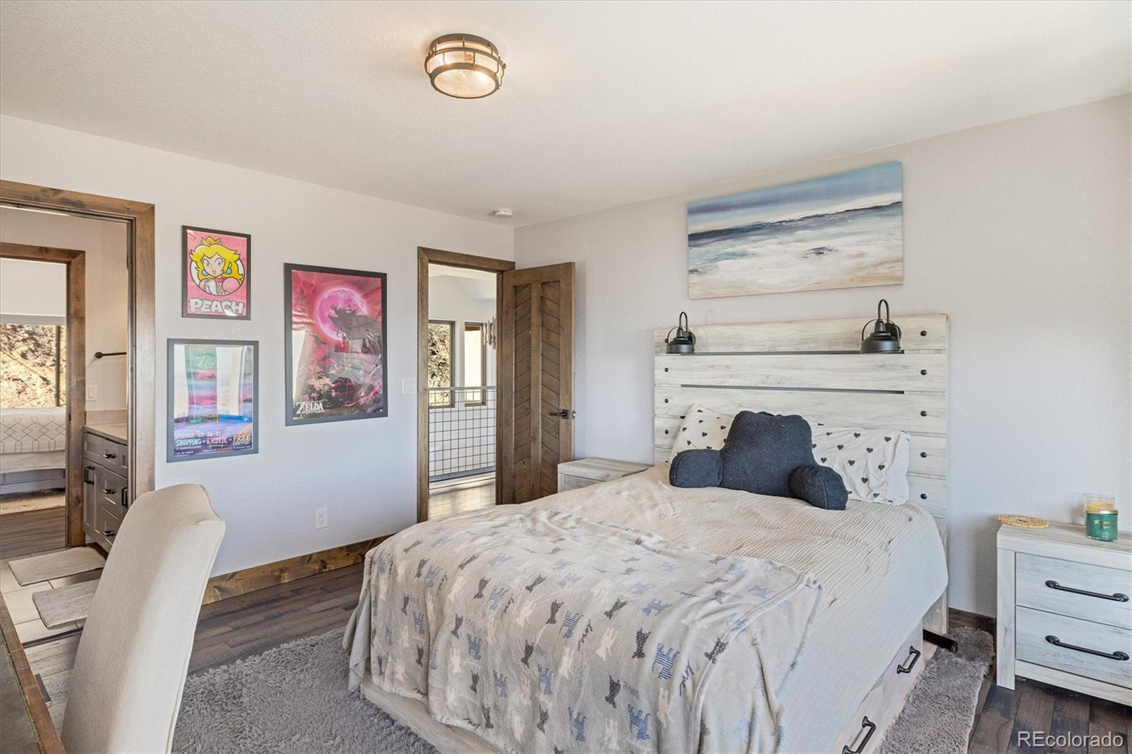 MLS Image #33 for 24994  simmons way,golden, Colorado