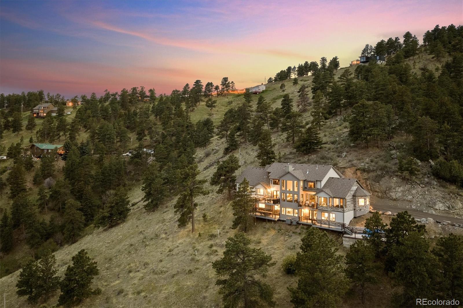 MLS Image #4 for 24994  simmons way,golden, Colorado
