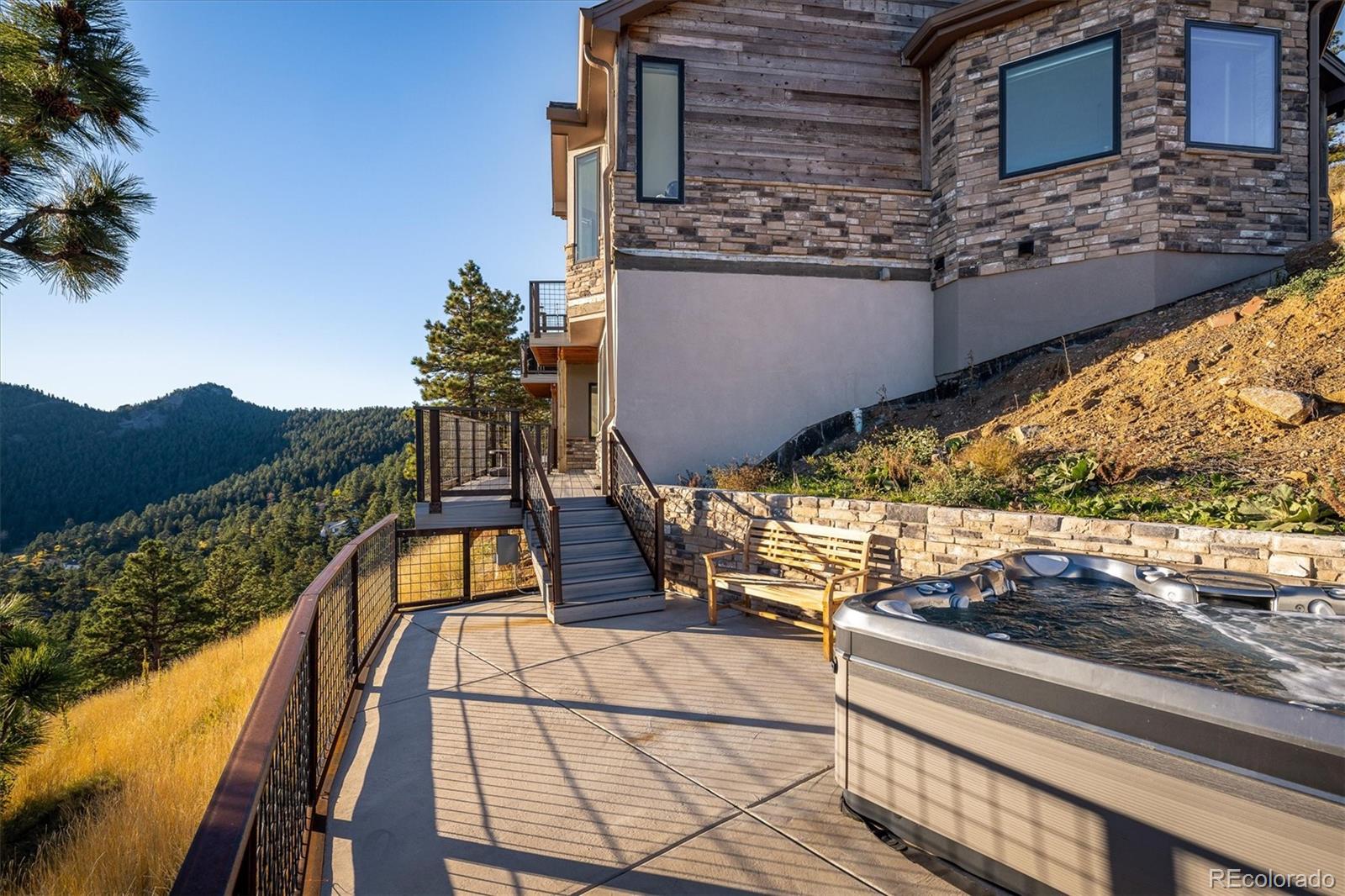 MLS Image #46 for 24994  simmons way,golden, Colorado