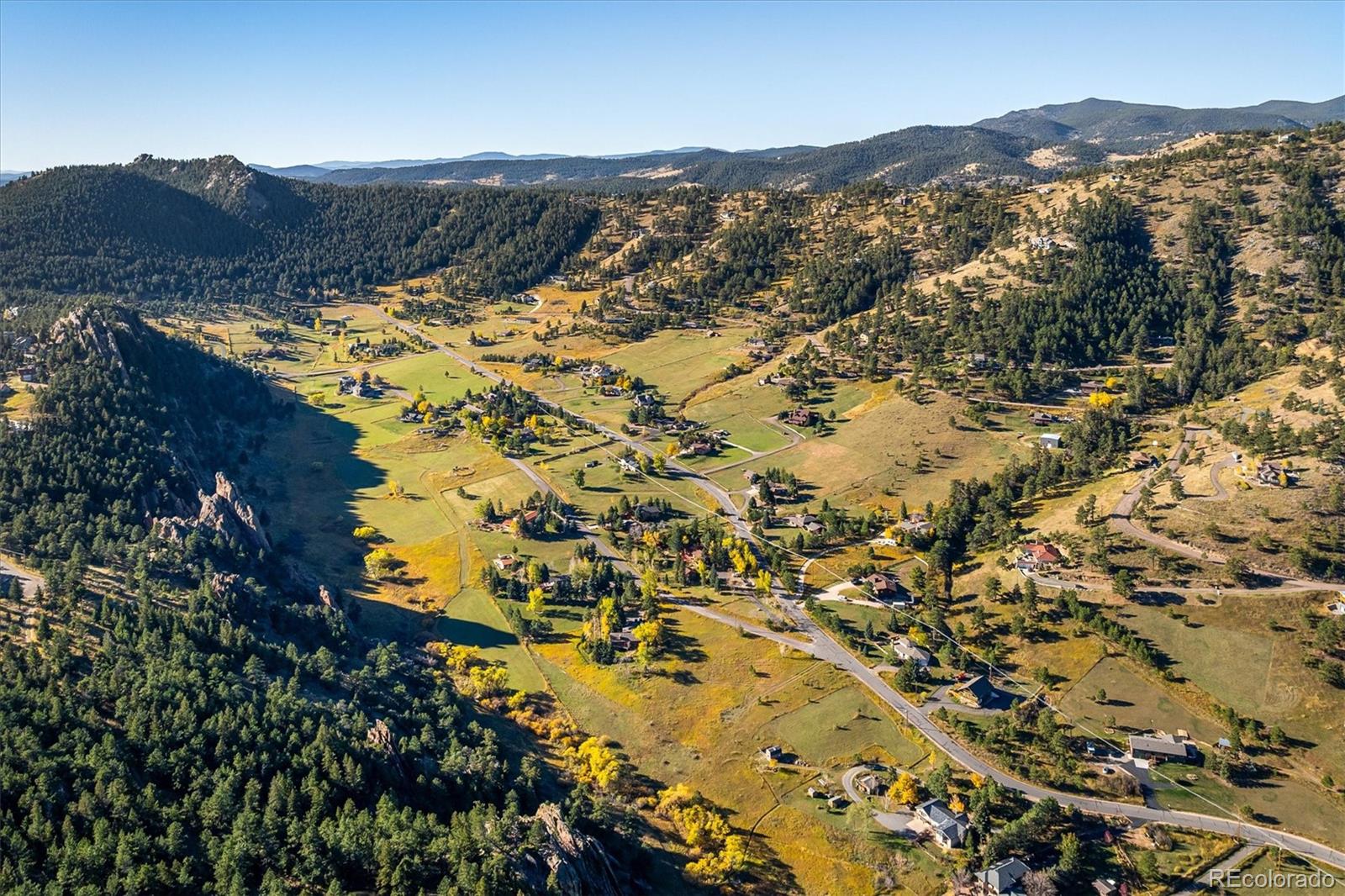 MLS Image #6 for 24994  simmons way,golden, Colorado