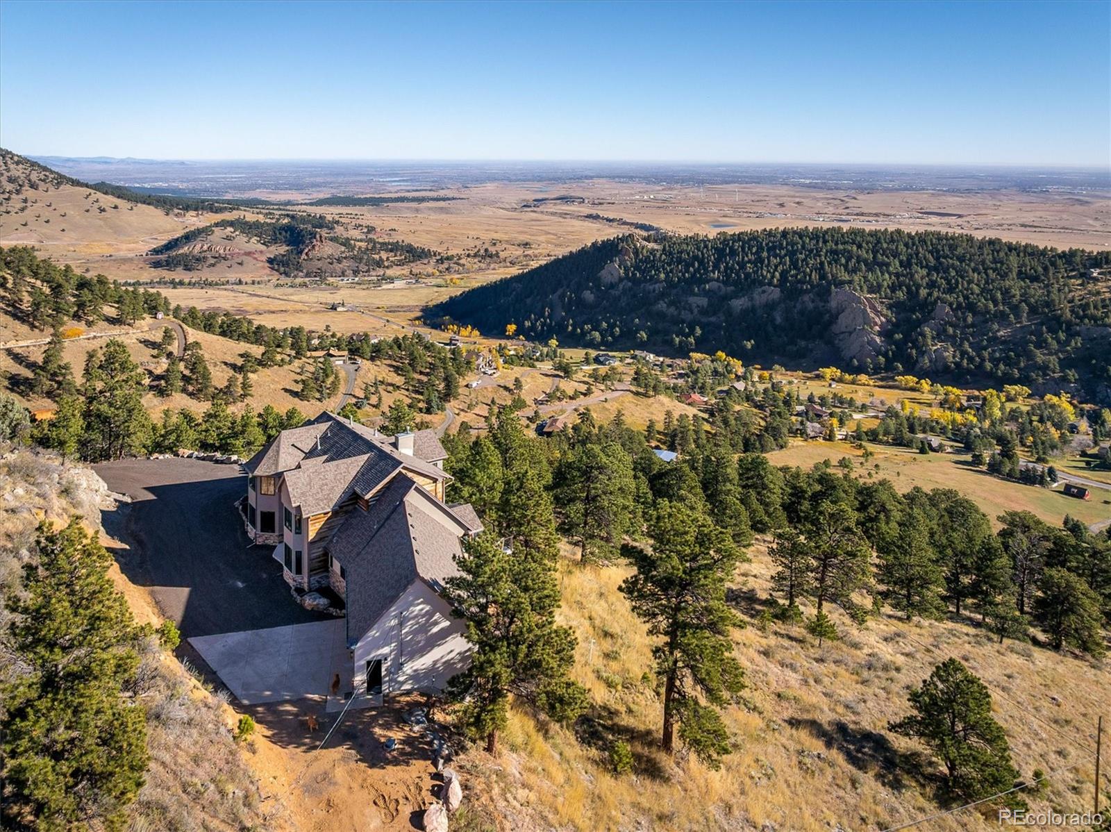 MLS Image #8 for 24994  simmons way,golden, Colorado