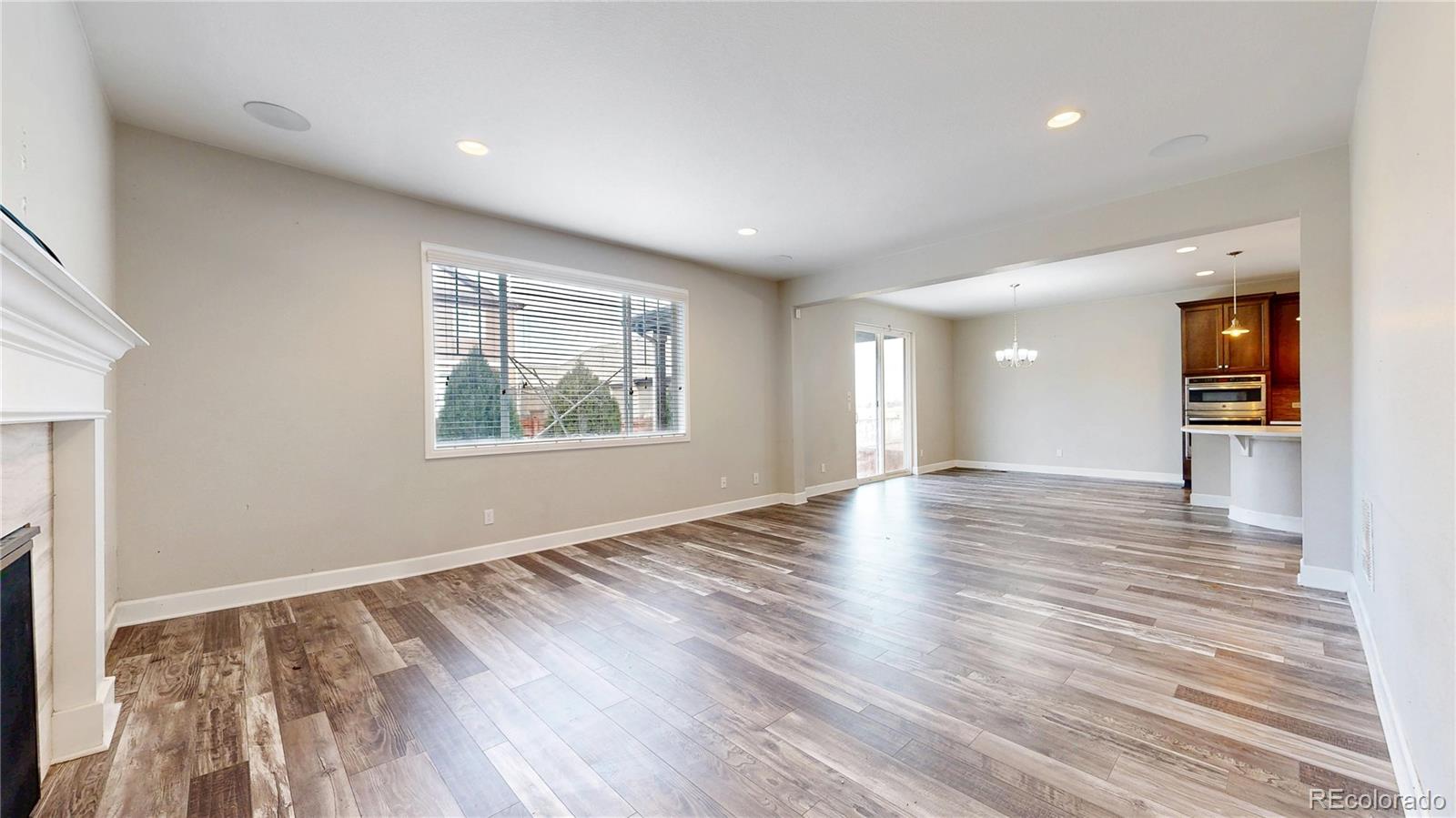 MLS Image #3 for 11125  quintero court,commerce city, Colorado