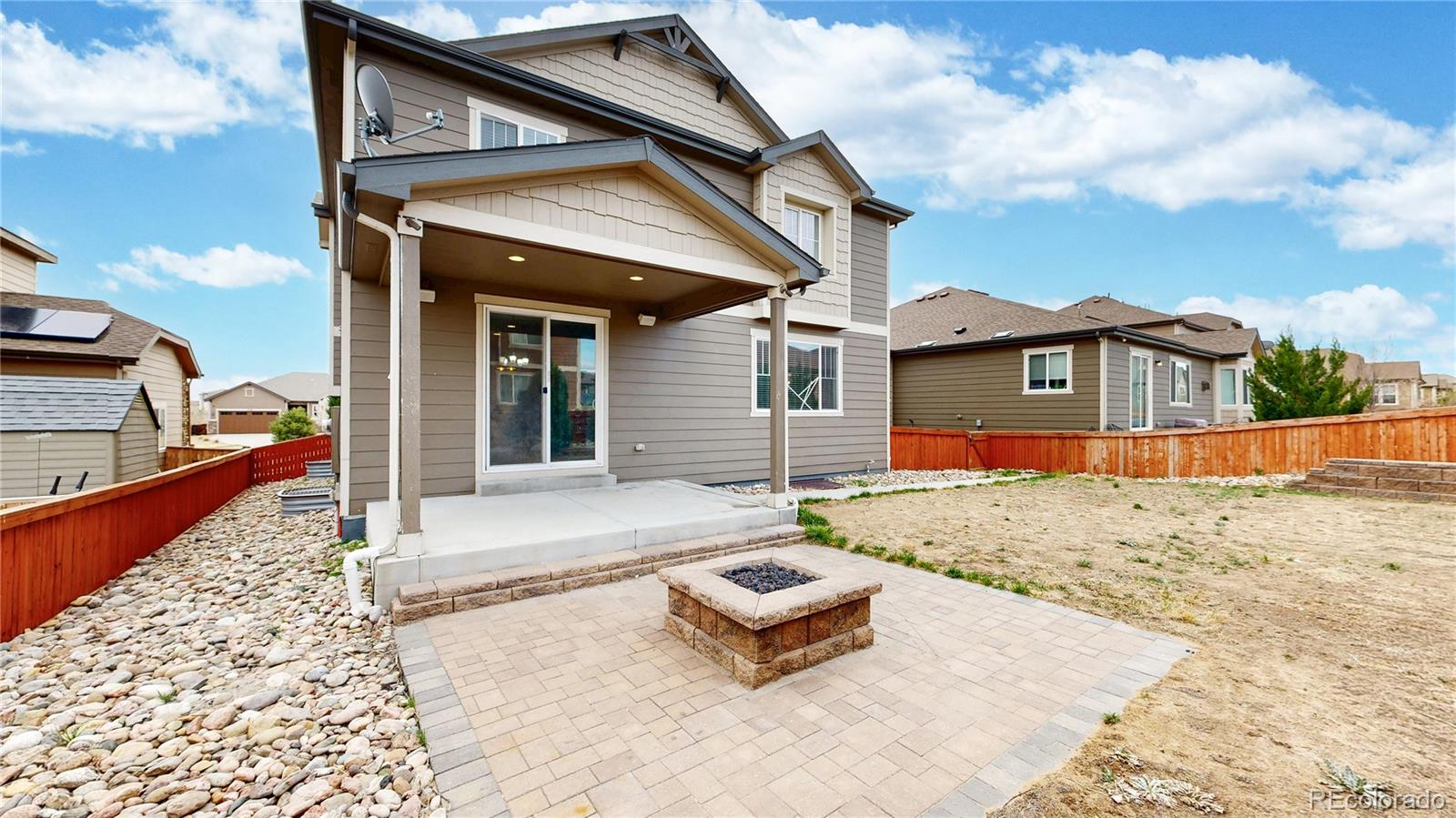 MLS Image #33 for 11125  quintero court,commerce city, Colorado