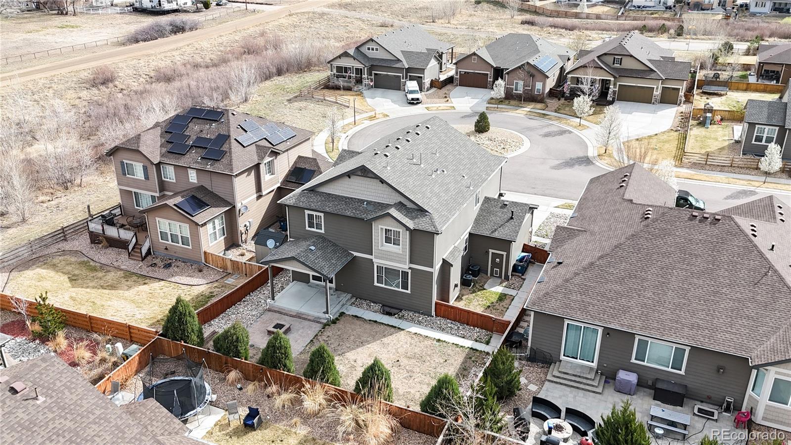MLS Image #38 for 11125  quintero court,commerce city, Colorado