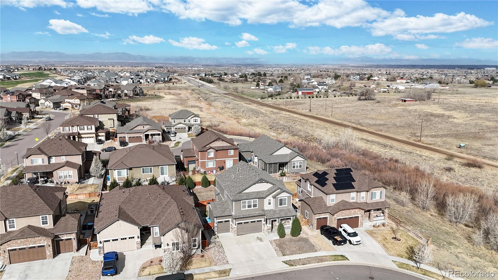 MLS Image #39 for 11125  quintero court,commerce city, Colorado