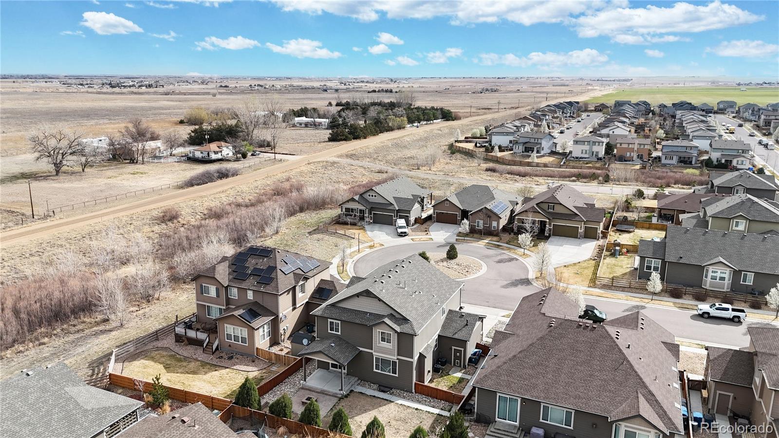 MLS Image #40 for 11125  quintero court,commerce city, Colorado