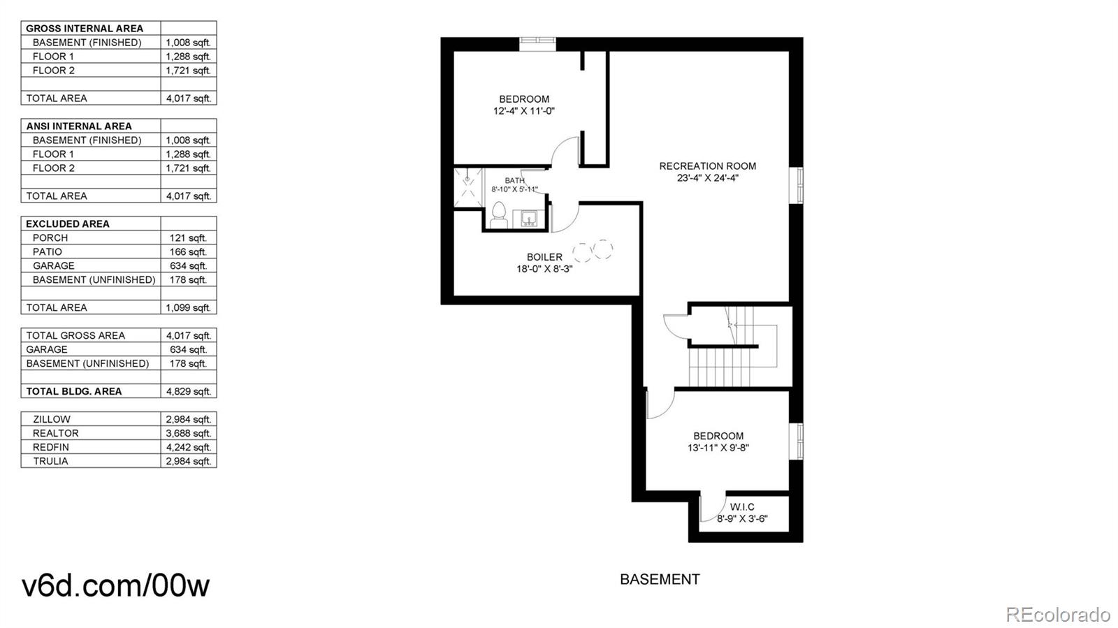 MLS Image #45 for 11125  quintero court,commerce city, Colorado