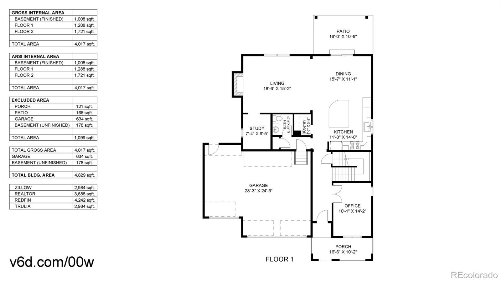 MLS Image #46 for 11125  quintero court,commerce city, Colorado
