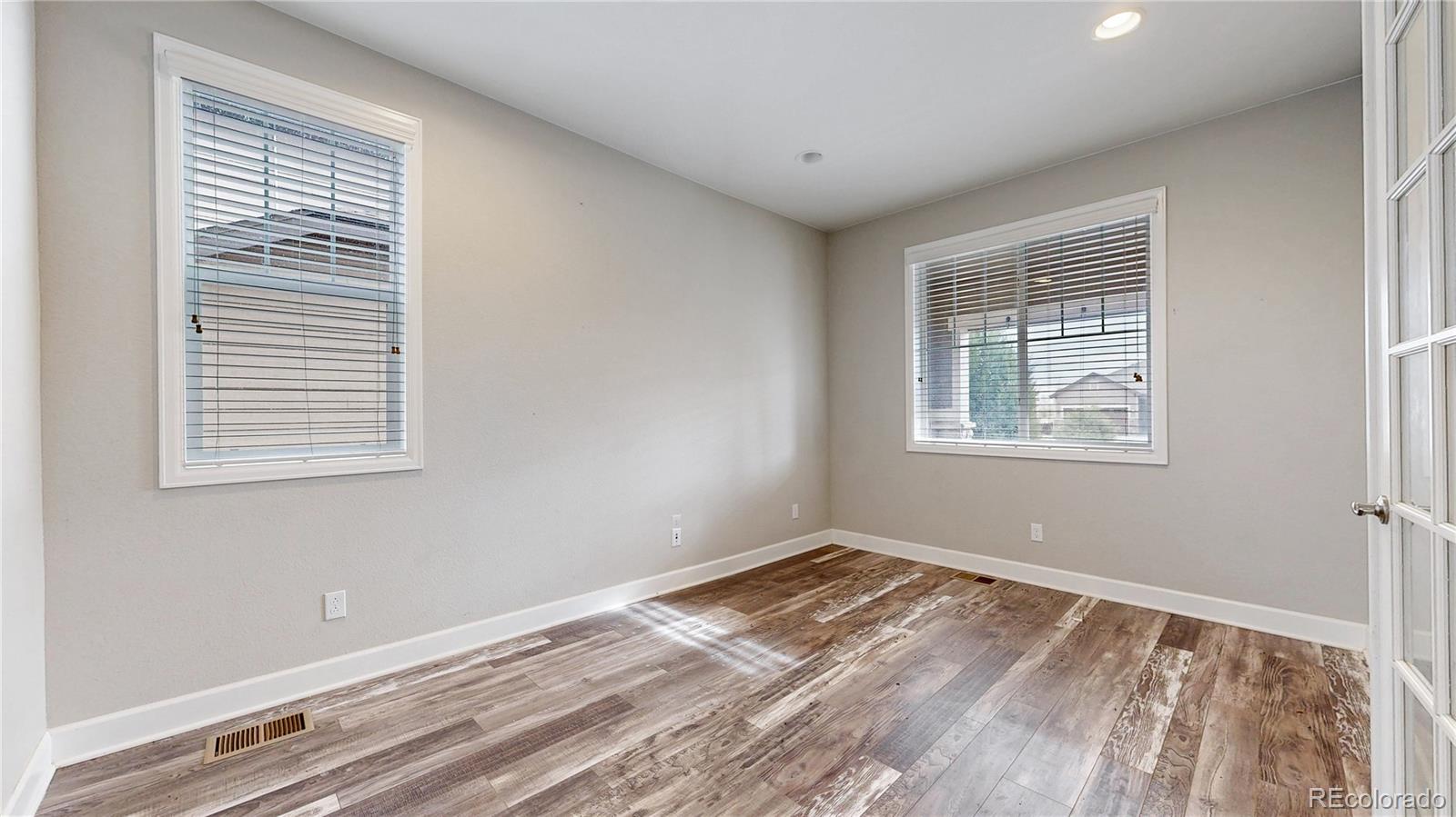 MLS Image #9 for 11125  quintero court,commerce city, Colorado