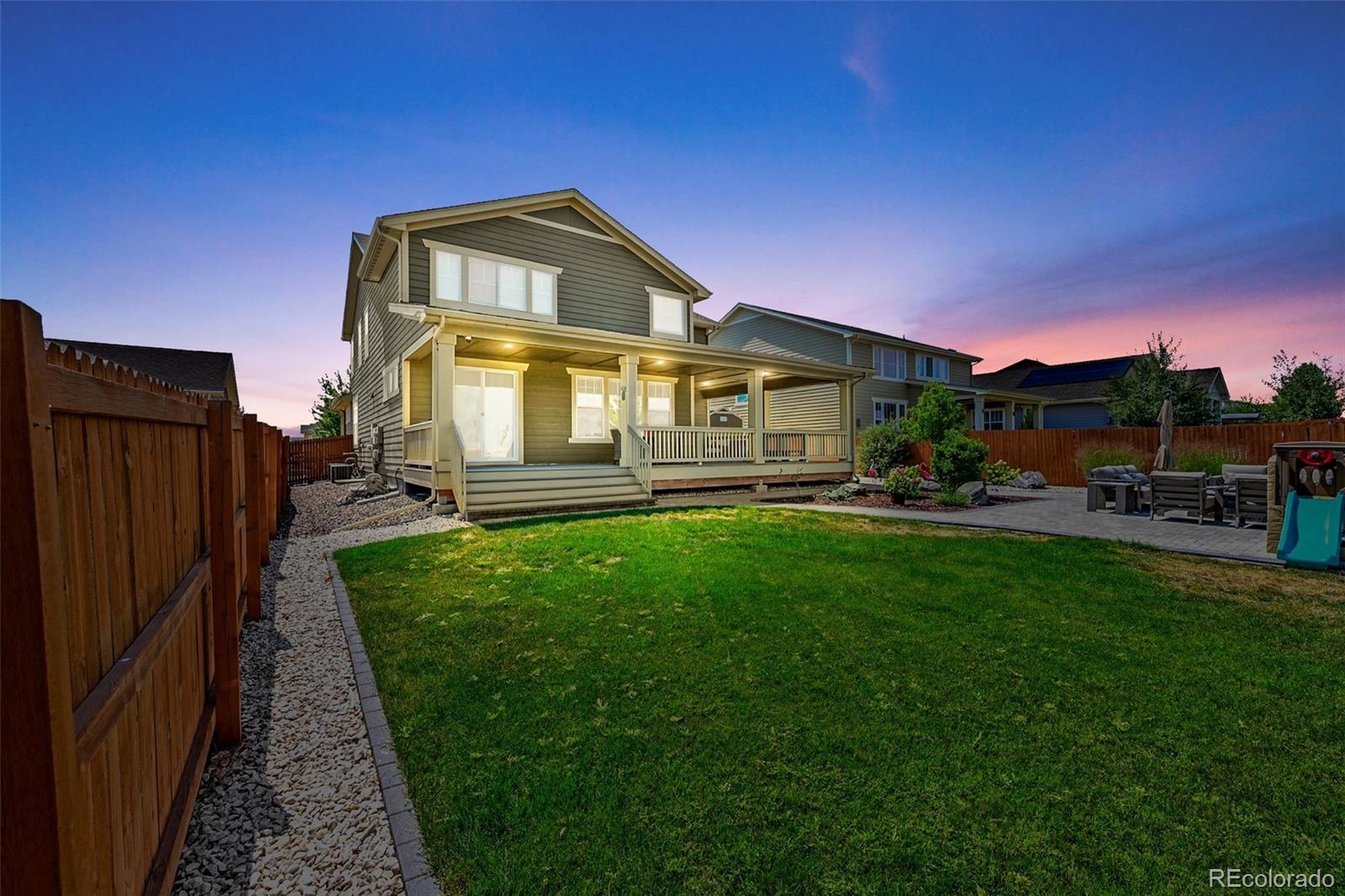 MLS Image #1 for 2531 e 163rd place,thornton, Colorado