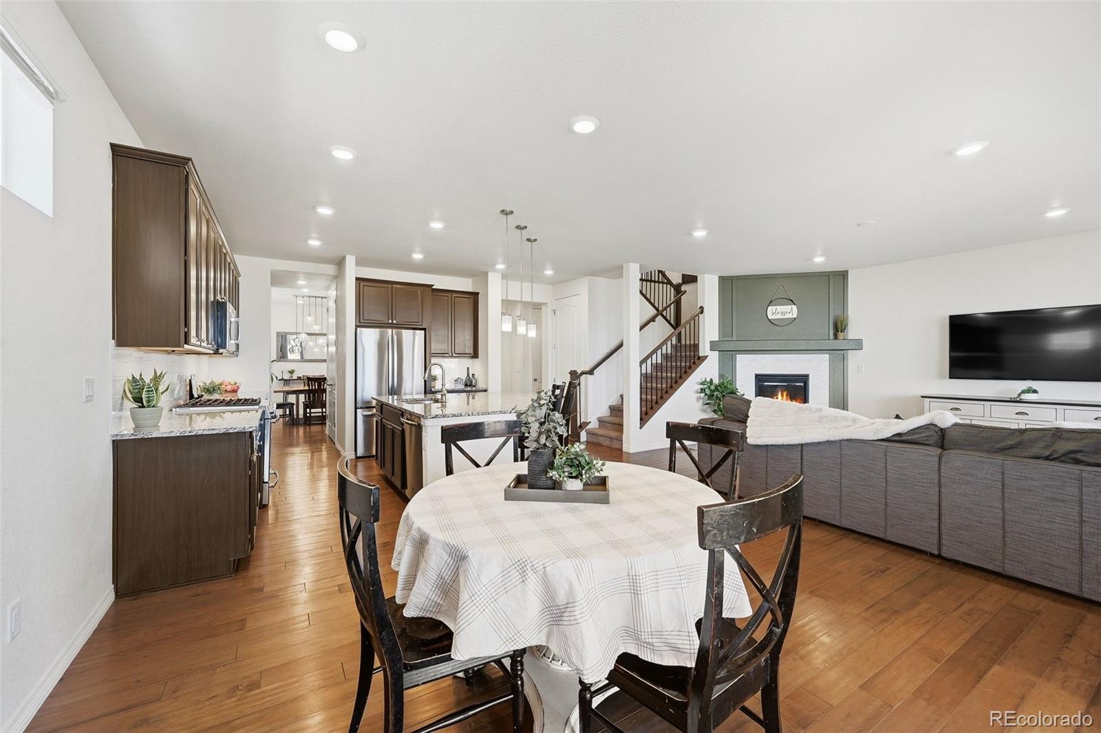 MLS Image #16 for 2531 e 163rd place,thornton, Colorado