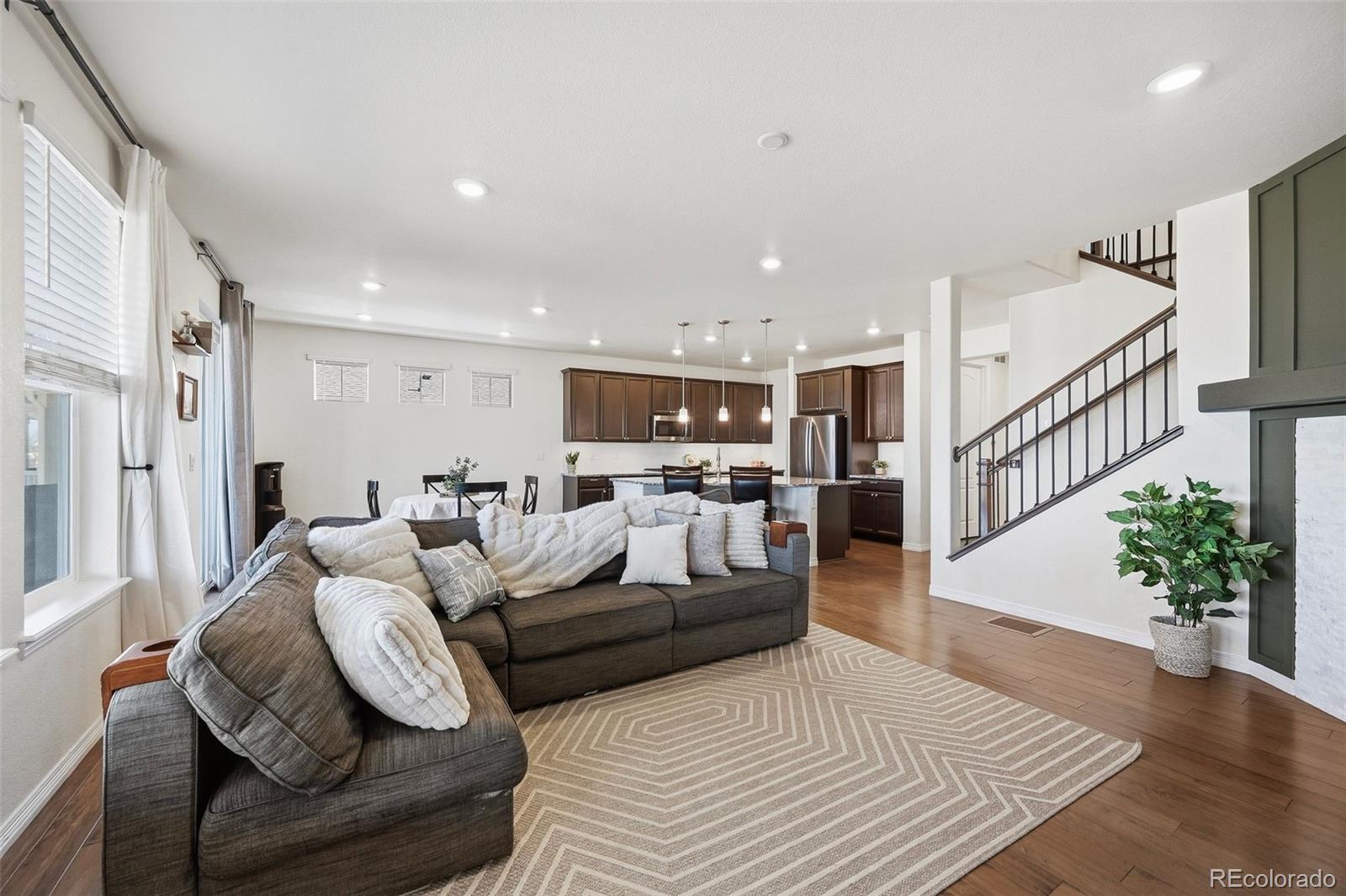 MLS Image #17 for 2531 e 163rd place,thornton, Colorado