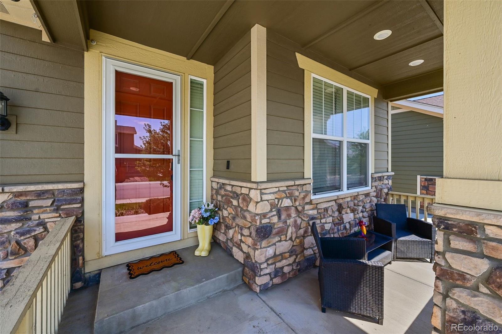 MLS Image #3 for 2531 e 163rd place,thornton, Colorado