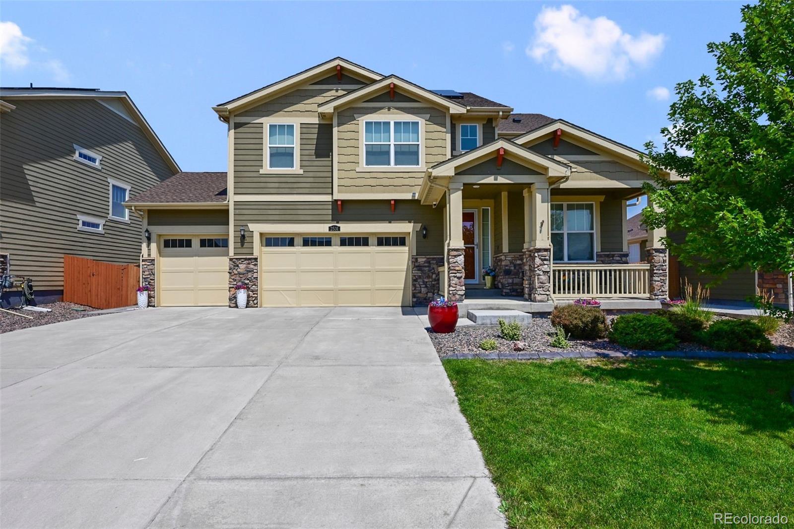 MLS Image #38 for 2531 e 163rd place,thornton, Colorado