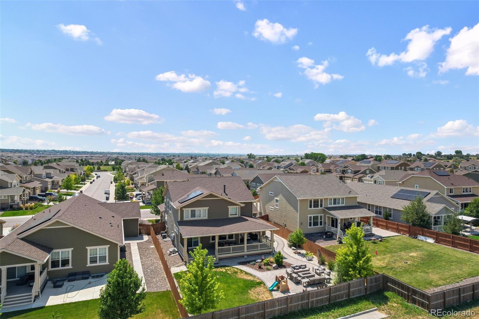 MLS Image #39 for 2531 e 163rd place,thornton, Colorado