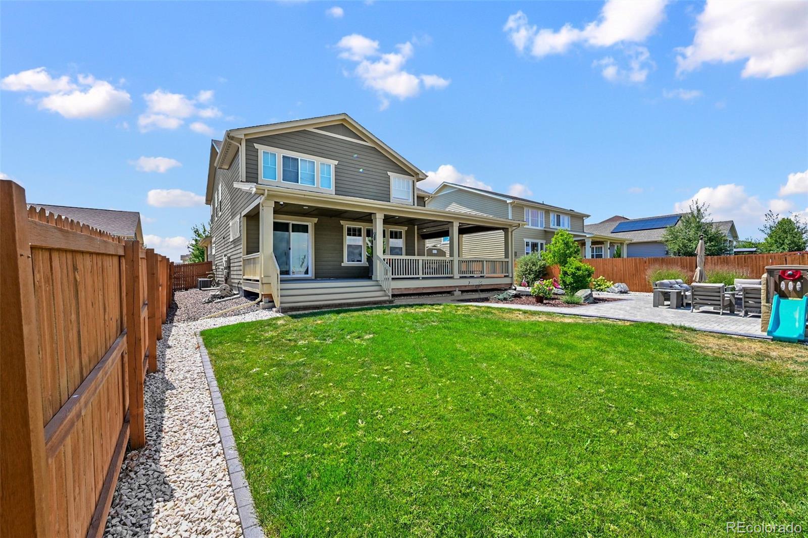 MLS Image #4 for 2531 e 163rd place,thornton, Colorado