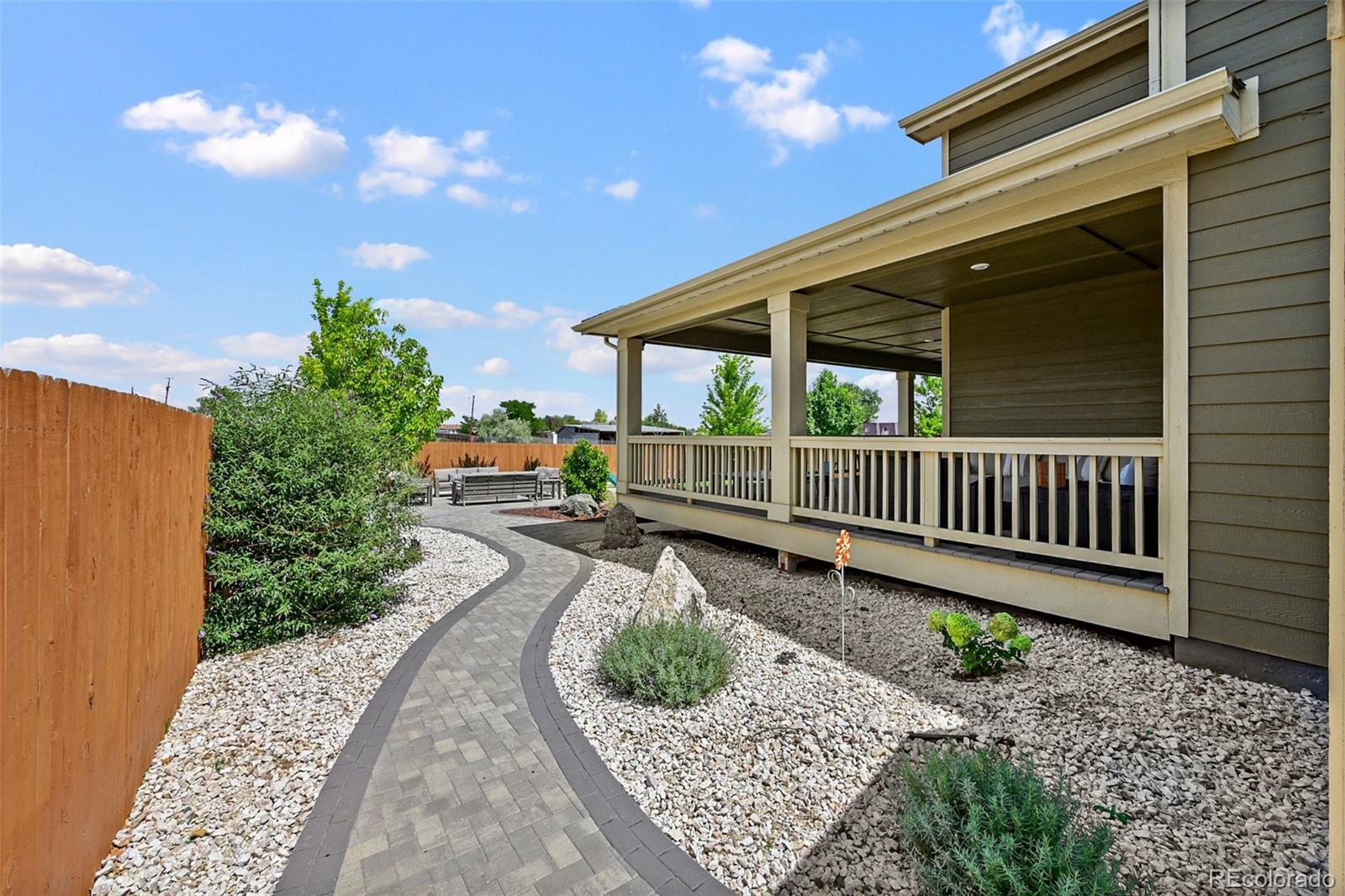 MLS Image #40 for 2531 e 163rd place,thornton, Colorado