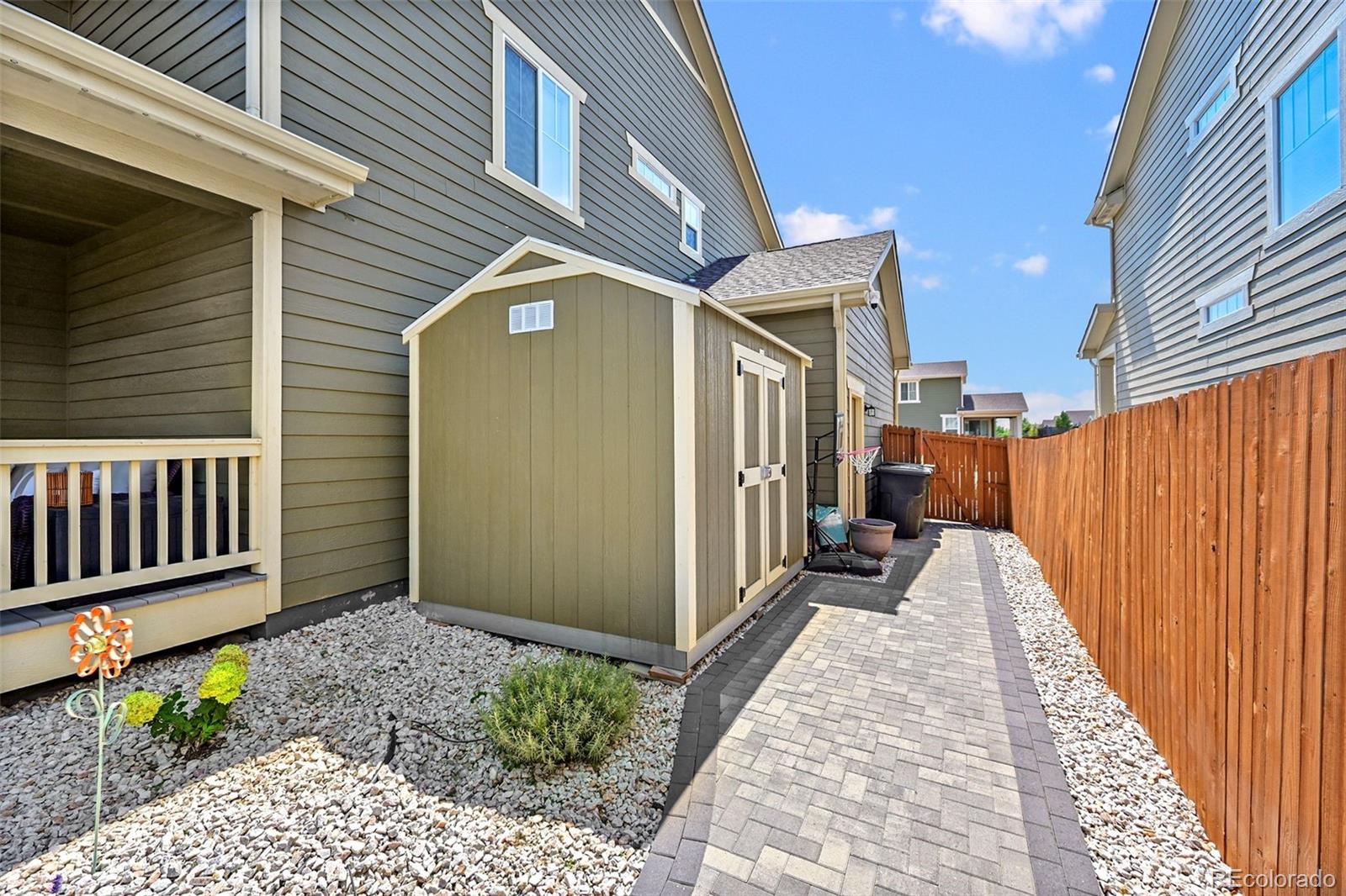 MLS Image #41 for 2531 e 163rd place,thornton, Colorado