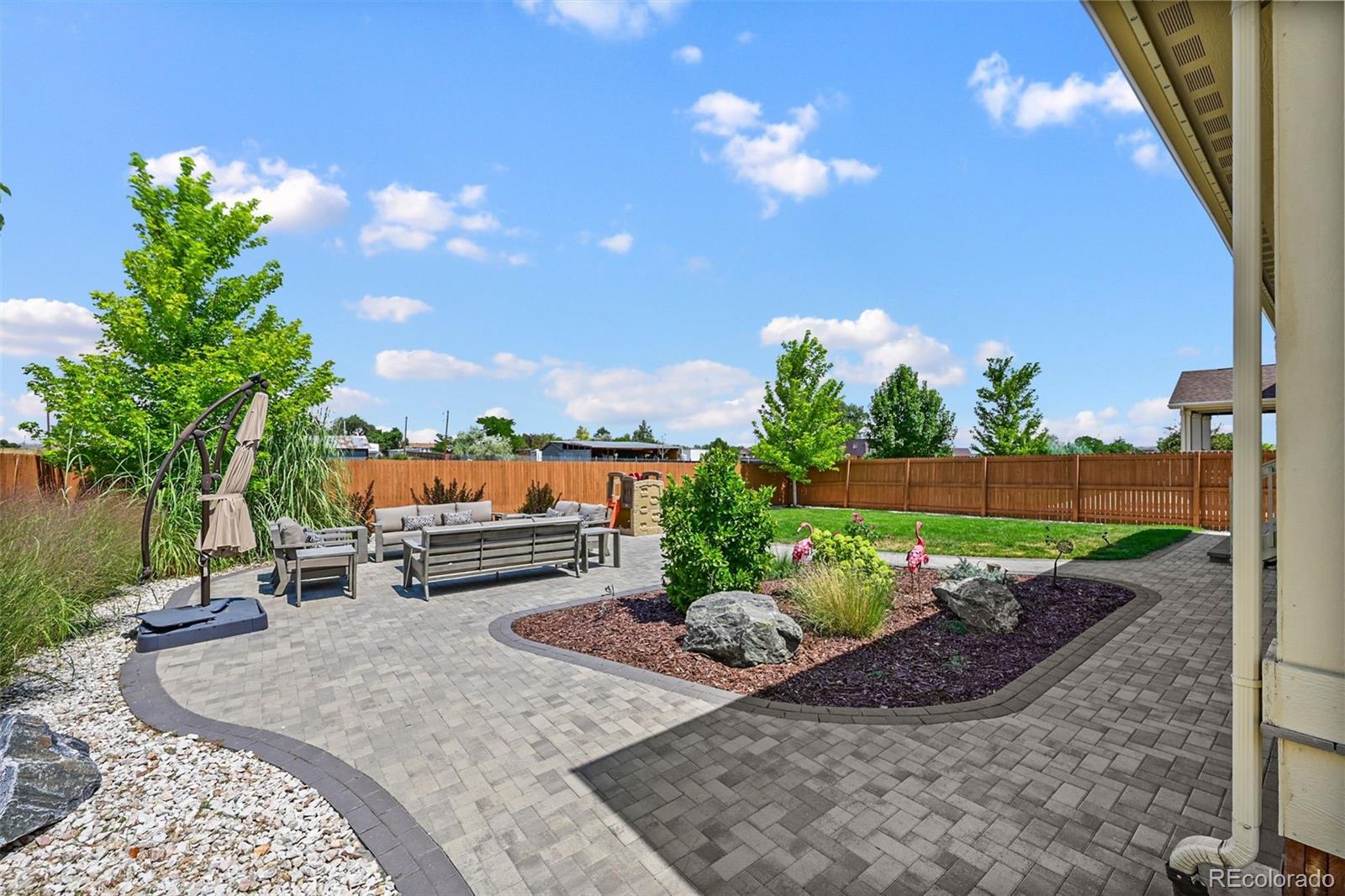 MLS Image #42 for 2531 e 163rd place,thornton, Colorado