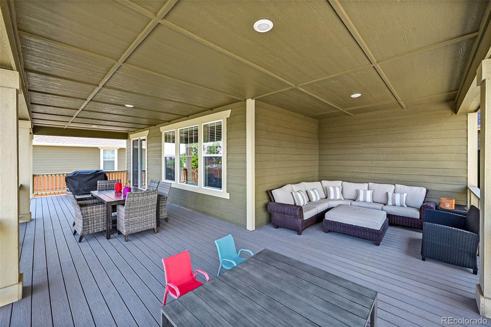 MLS Image #44 for 2531 e 163rd place,thornton, Colorado