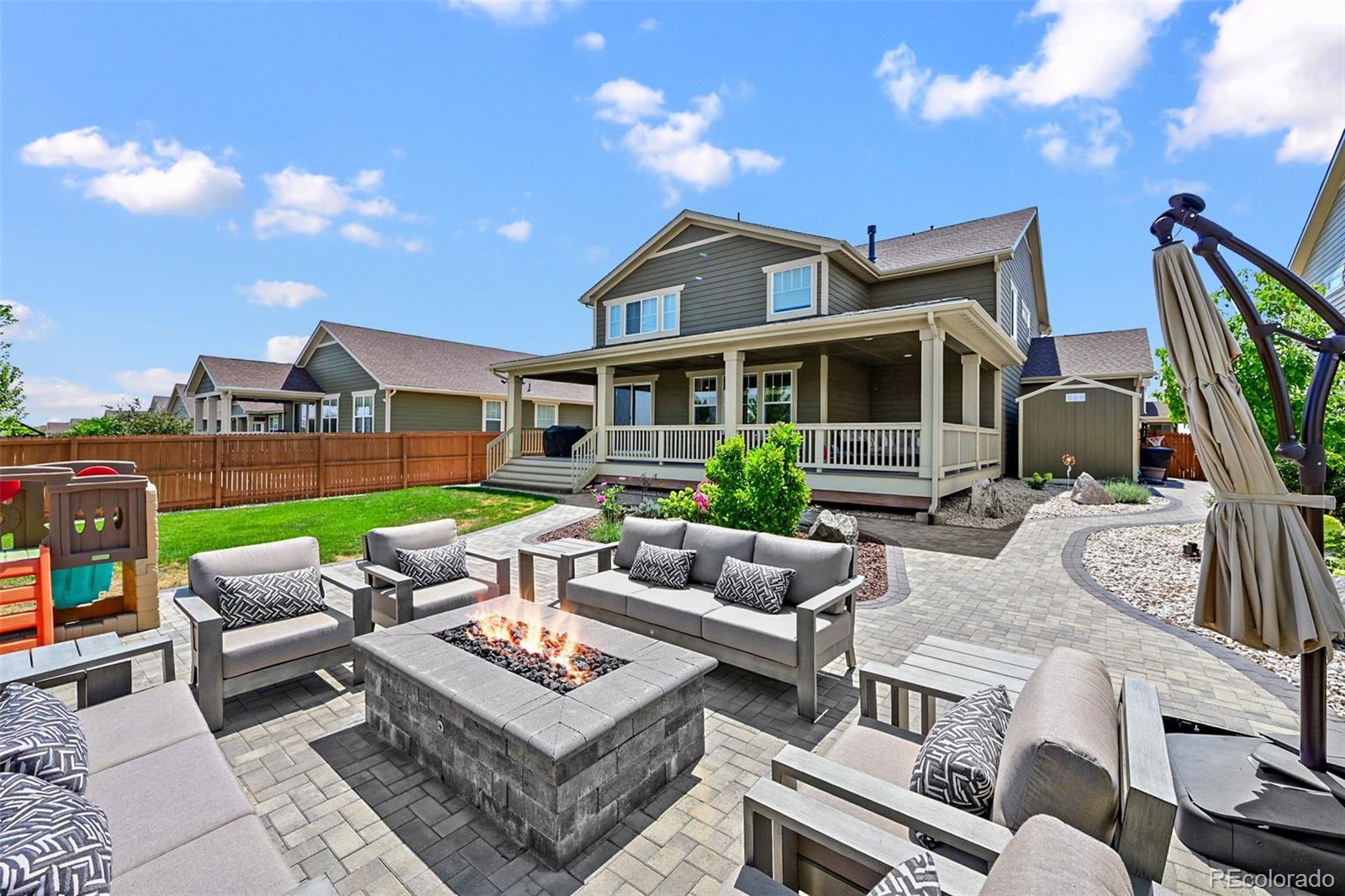 MLS Image #45 for 2531 e 163rd place,thornton, Colorado