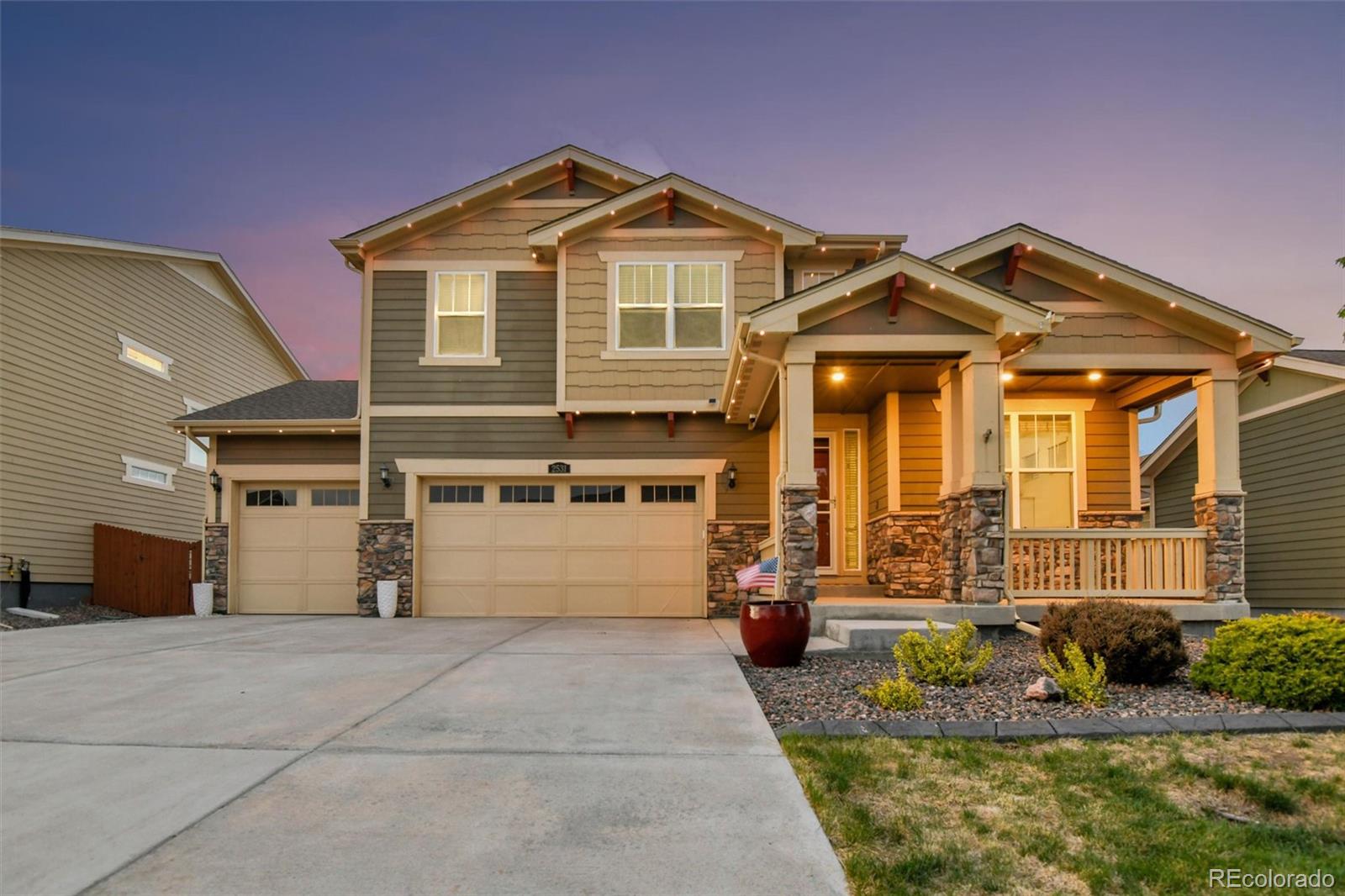 MLS Image #46 for 2531 e 163rd place,thornton, Colorado