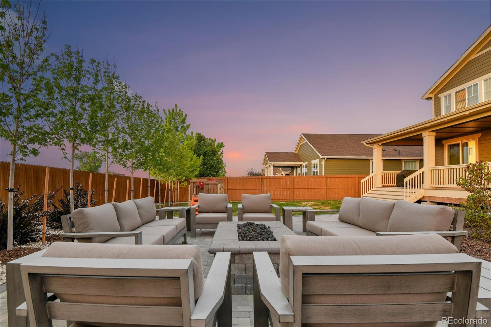 MLS Image #47 for 2531 e 163rd place,thornton, Colorado