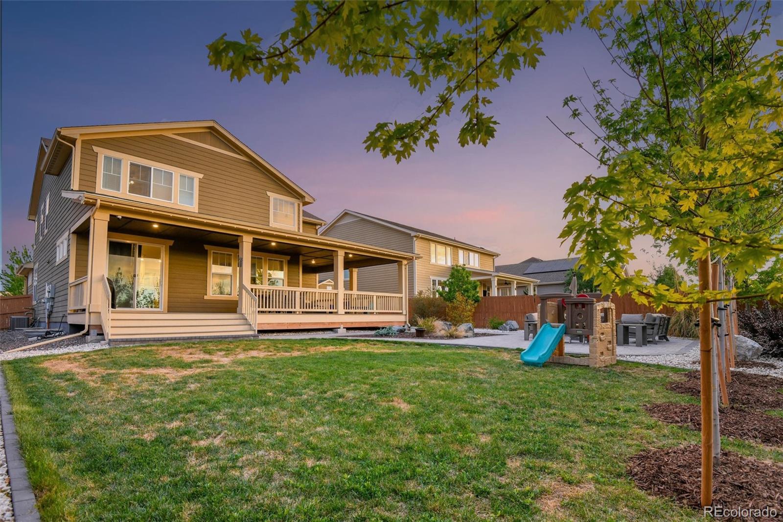 MLS Image #48 for 2531 e 163rd place,thornton, Colorado