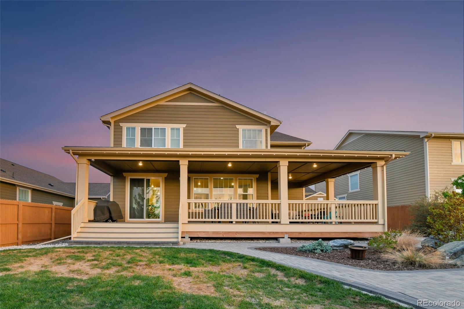 MLS Image #49 for 2531 e 163rd place,thornton, Colorado