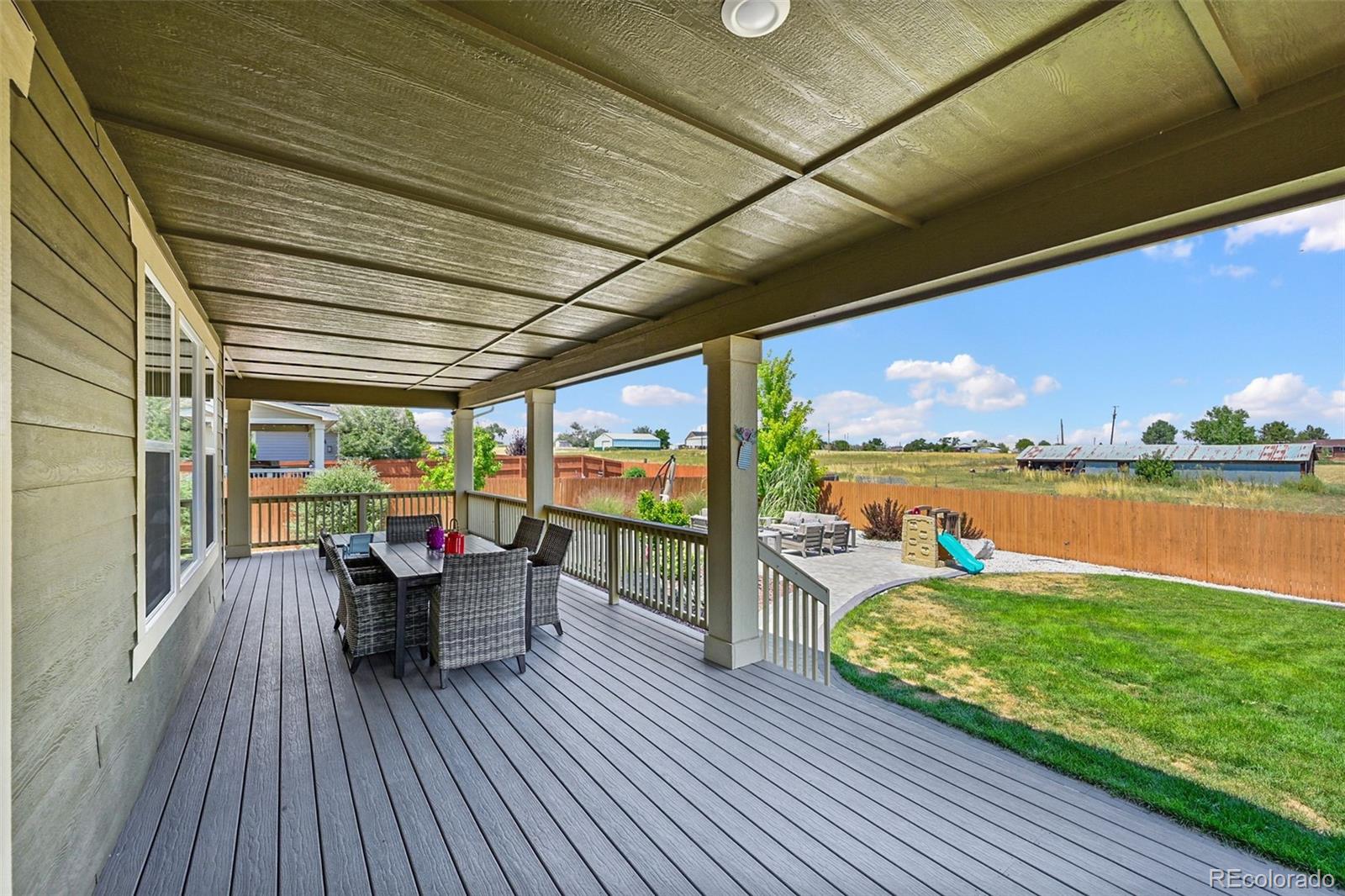 MLS Image #5 for 2531 e 163rd place,thornton, Colorado