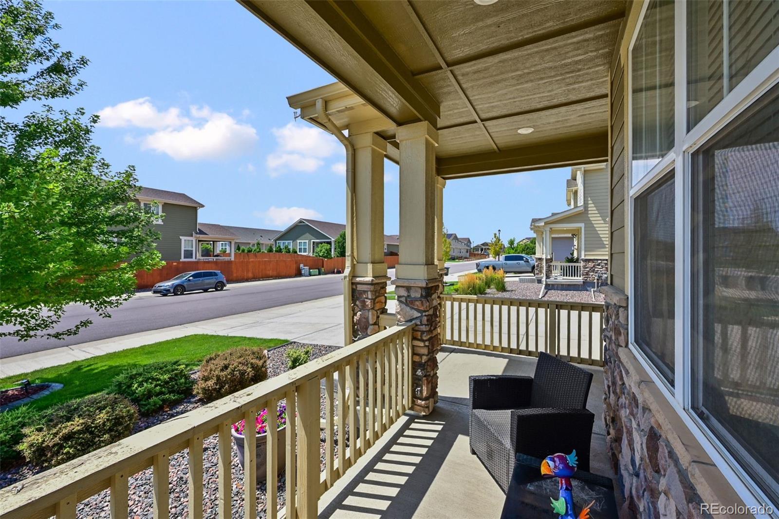 MLS Image #6 for 2531 e 163rd place,thornton, Colorado