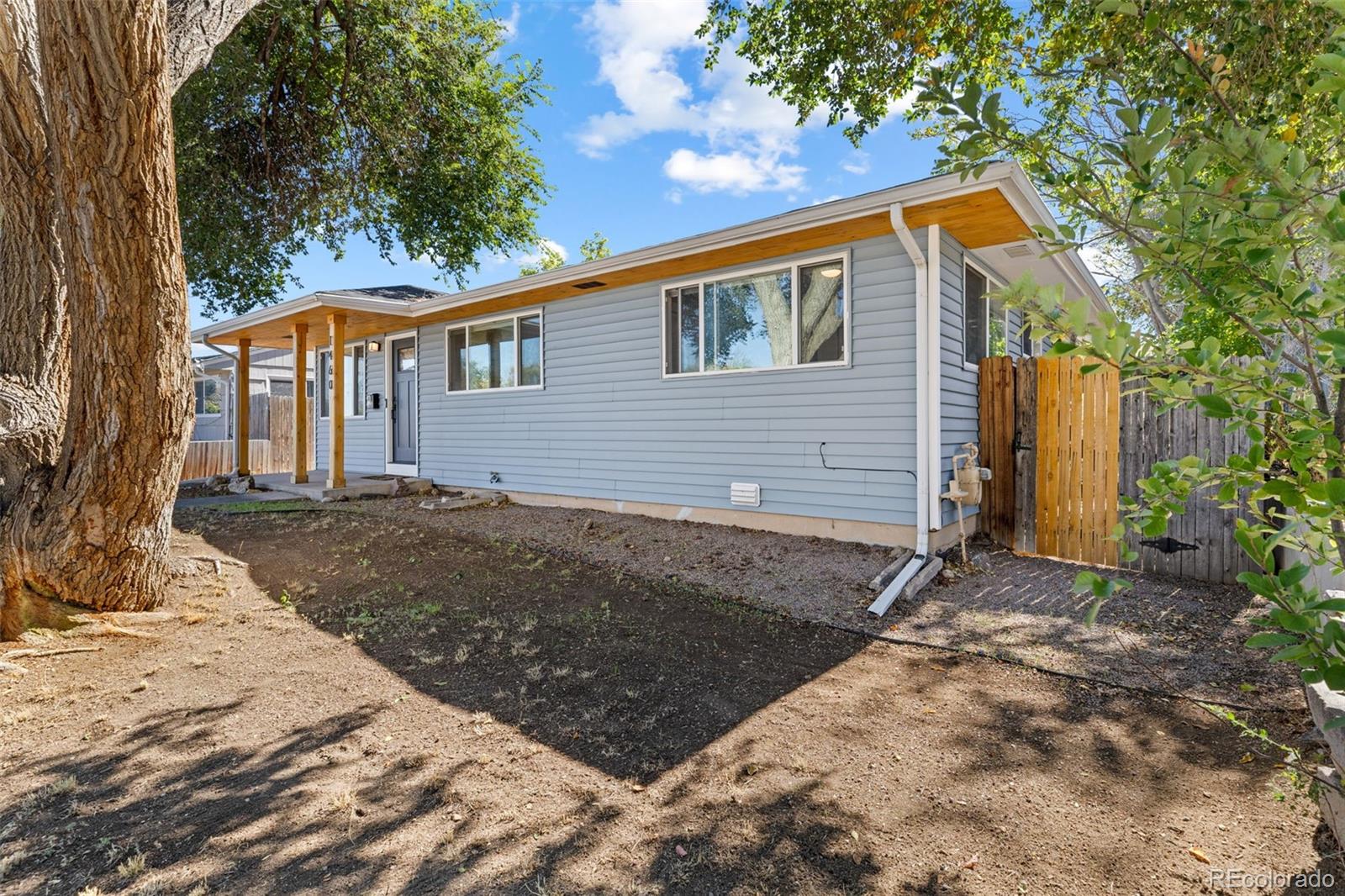 MLS Image #2 for 1460 w alaska place,denver, Colorado