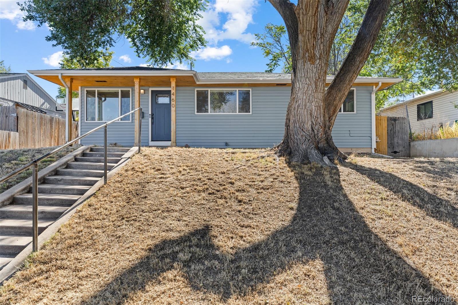 MLS Image #3 for 1460 w alaska place,denver, Colorado