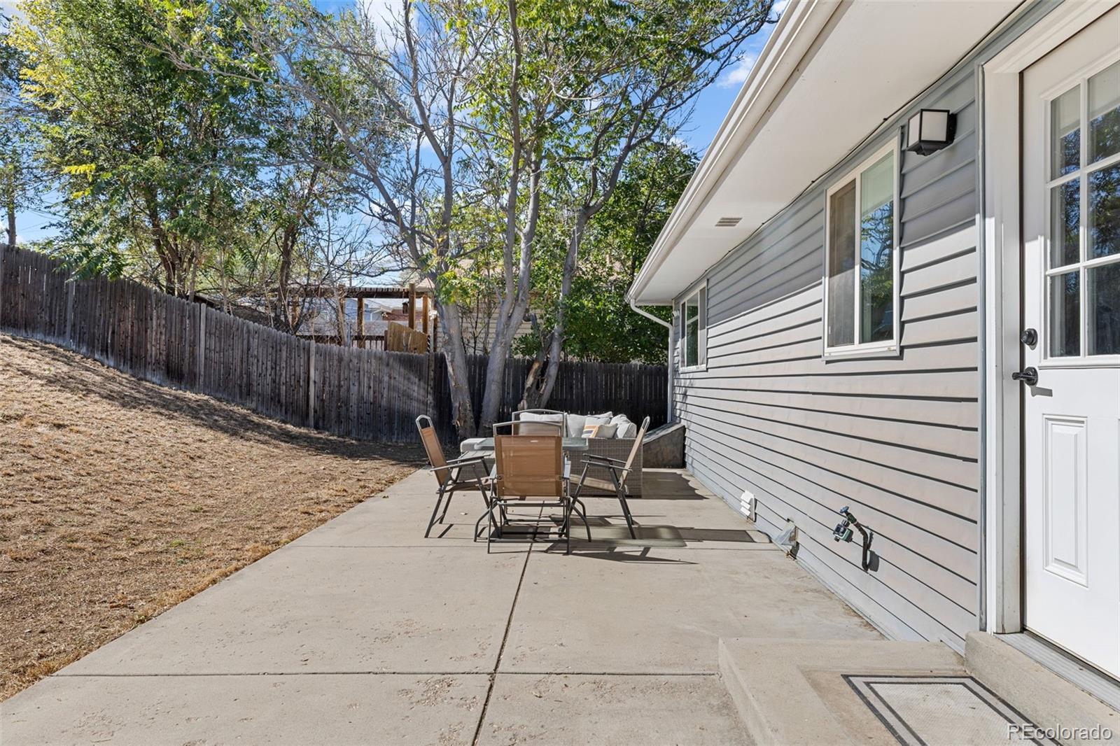 MLS Image #37 for 1460 w alaska place,denver, Colorado