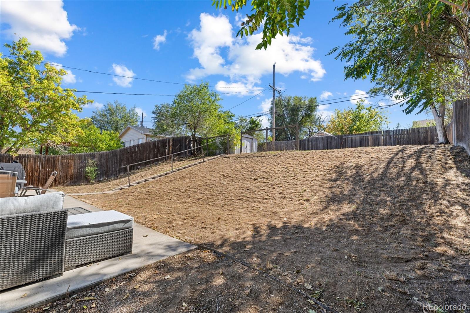 MLS Image #42 for 1460 w alaska place,denver, Colorado