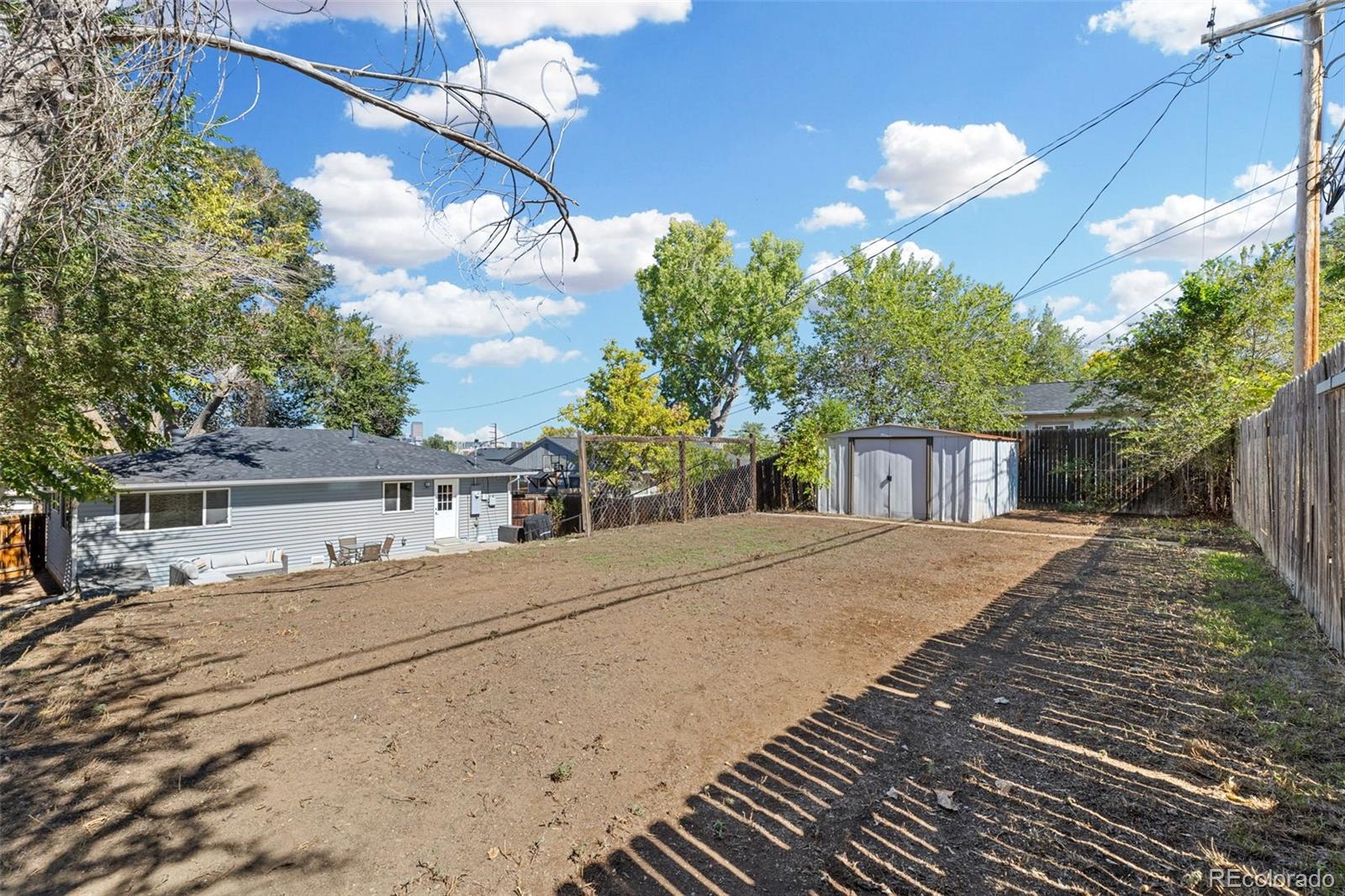 MLS Image #46 for 1460 w alaska place,denver, Colorado