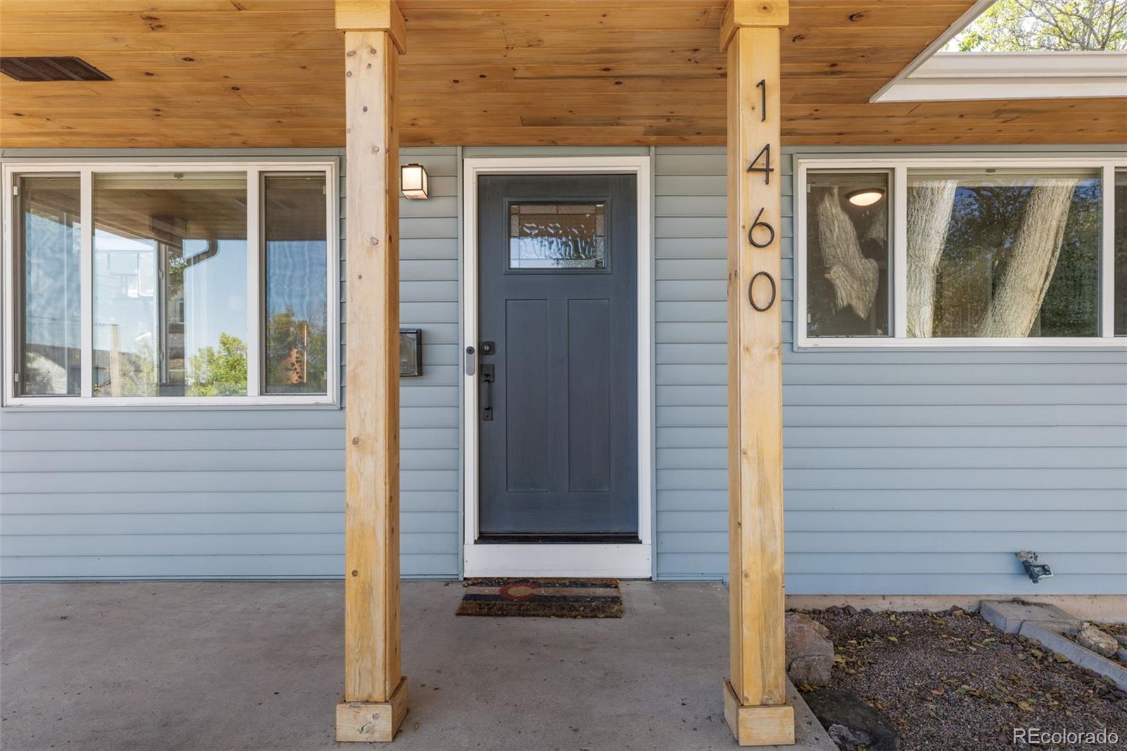 MLS Image #5 for 1460 w alaska place,denver, Colorado