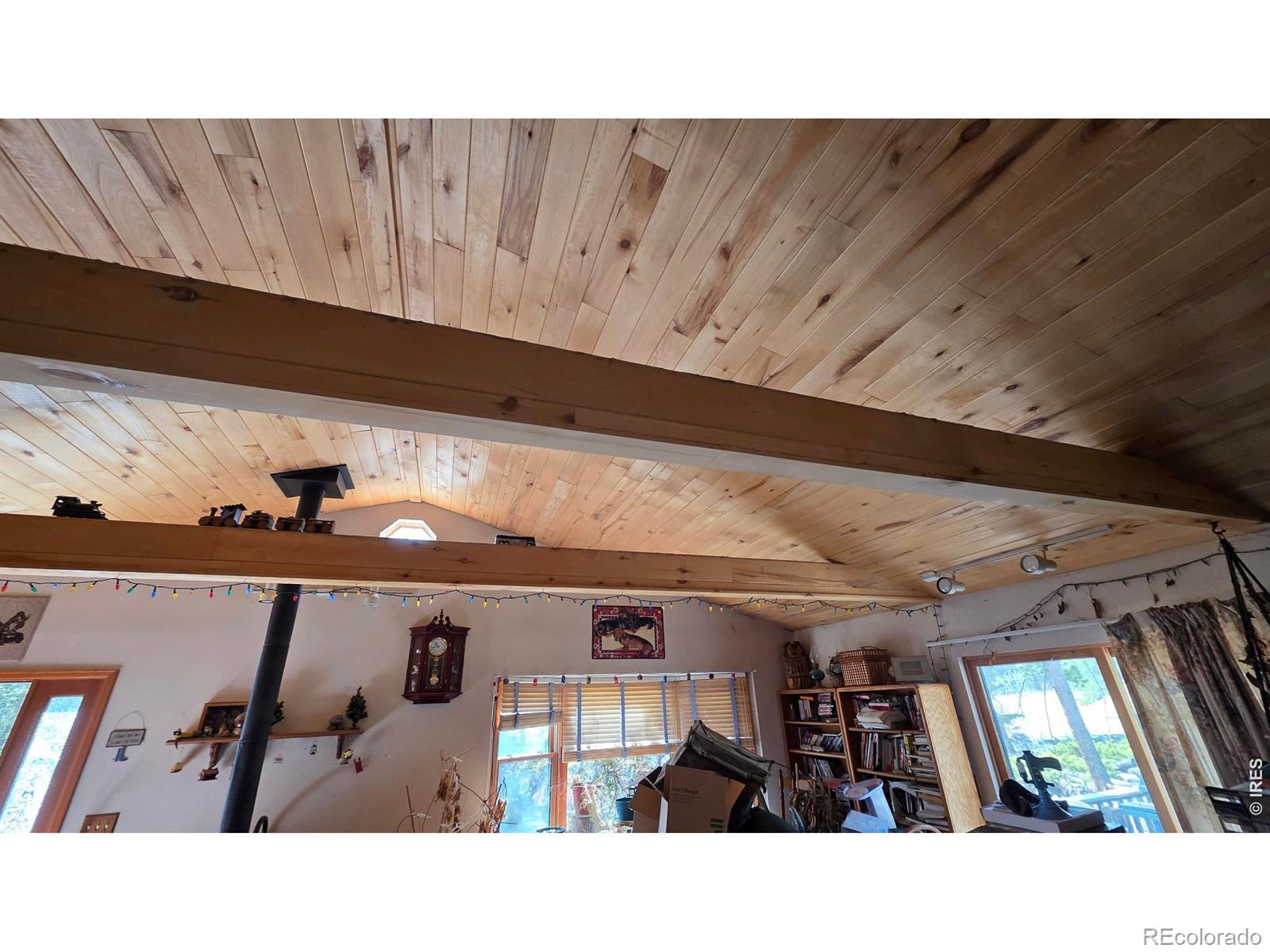 MLS Image #2 for 226  pinon way,nederland, Colorado